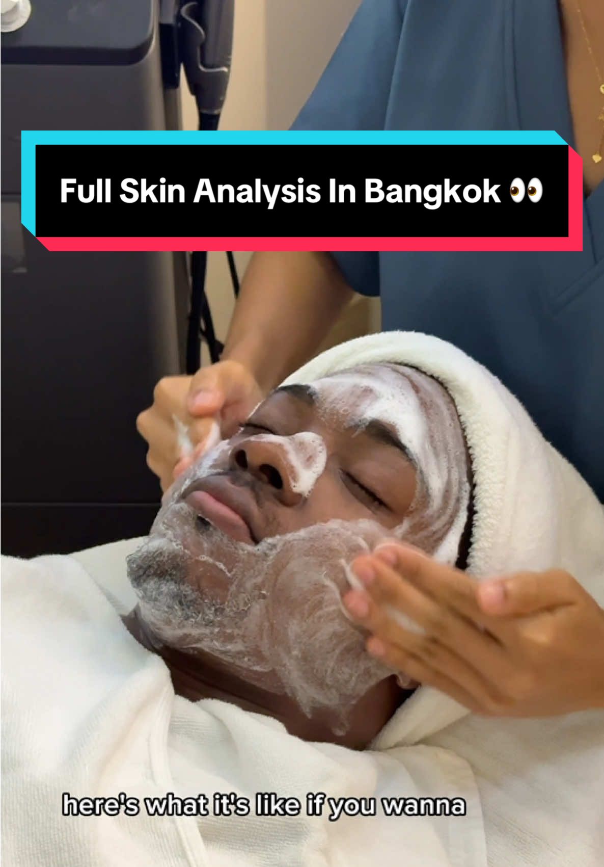 Bangkok's Top Skin Rejuvenation Destination