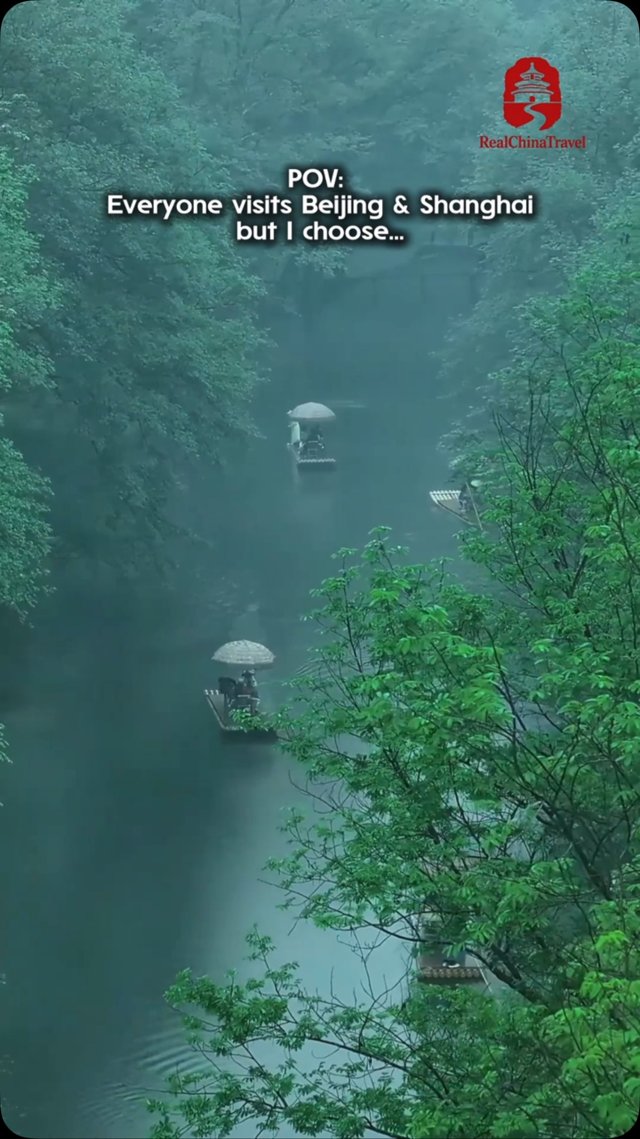 Xixinan Village: Anhui's Serene Traditional Escape