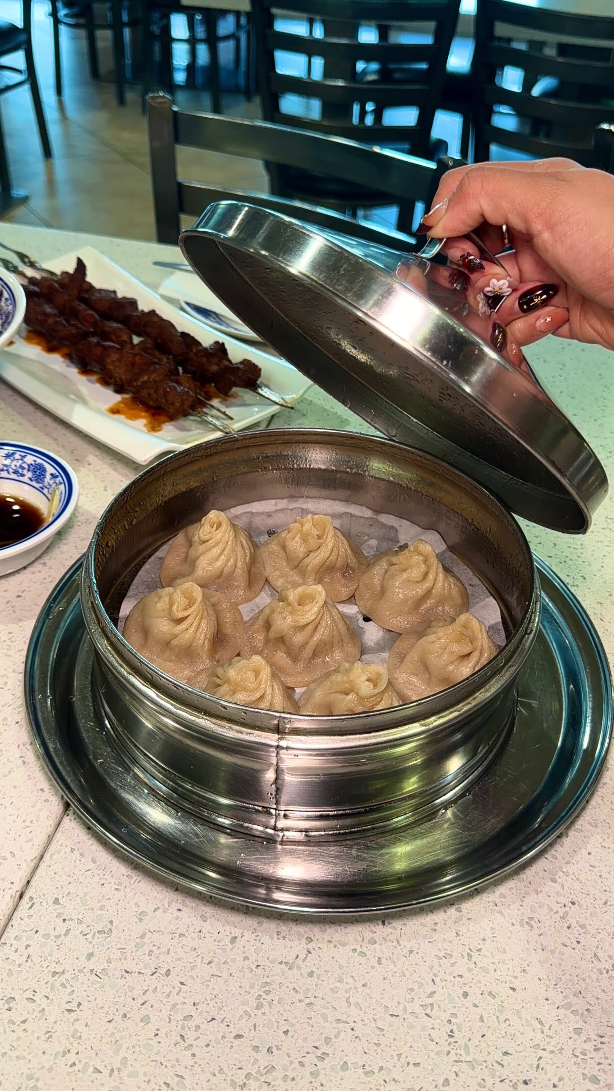 Yun Noodle and Dumplings: Authentic Lanzhou Noodles