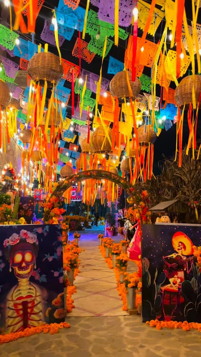 Discover the Wonders of Mexico