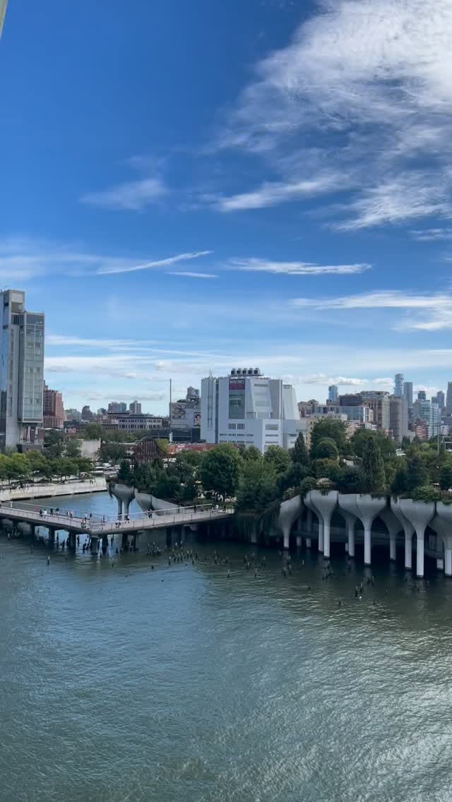 4 Places in New York