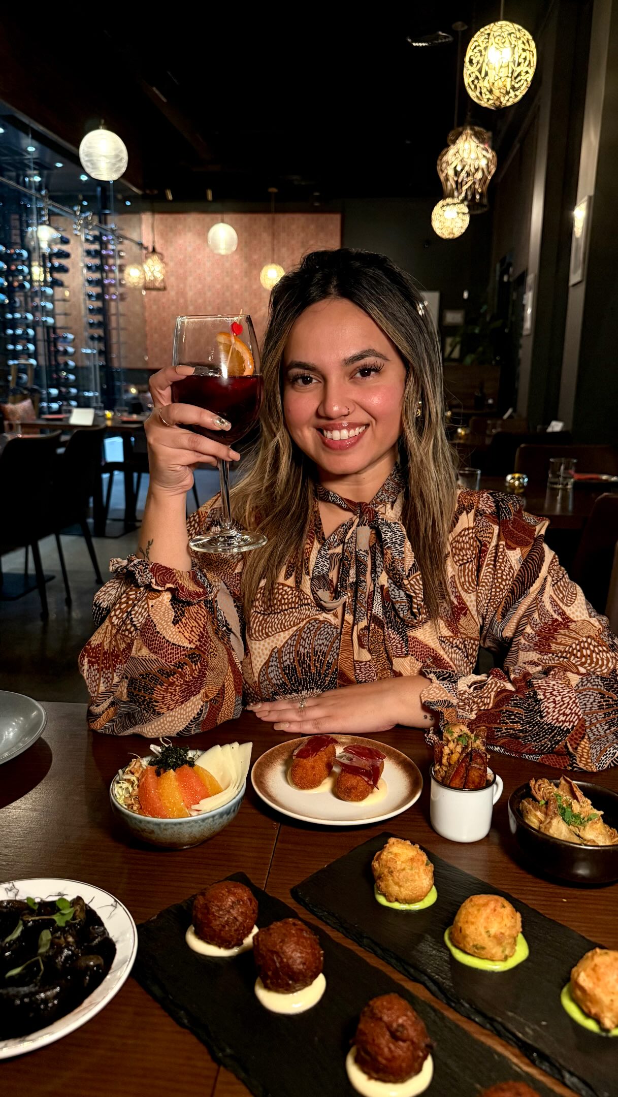 Spanish Pintxos Experience In Las Vegas