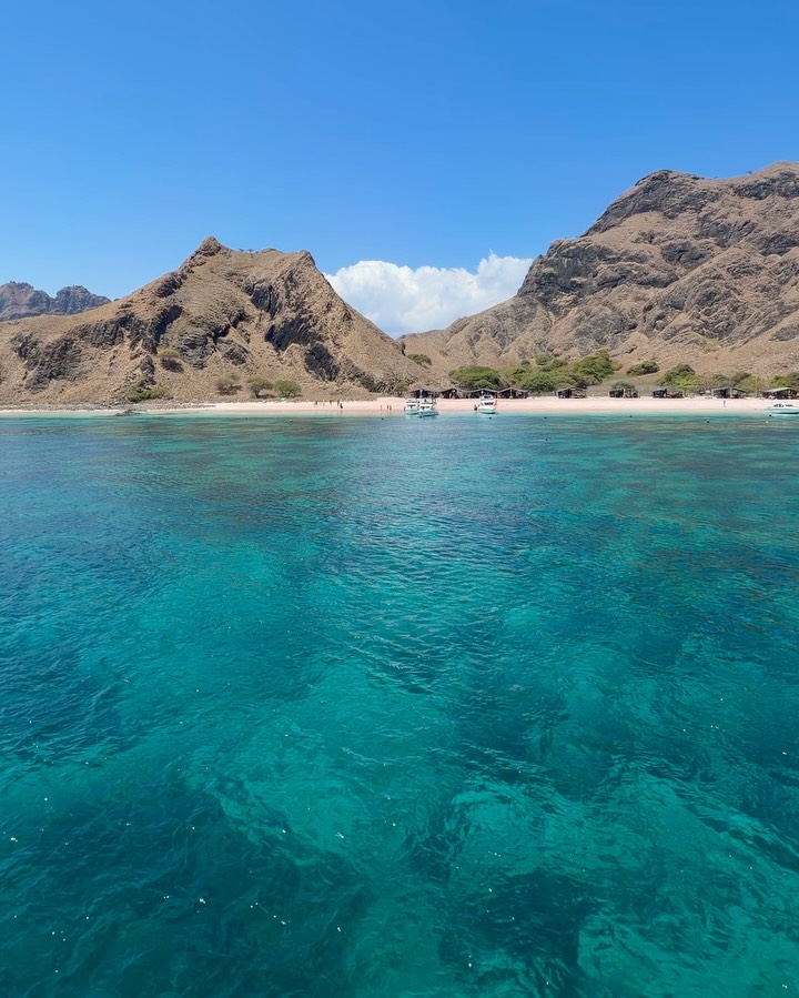 Top Ten Indonesian Destinations To Explore