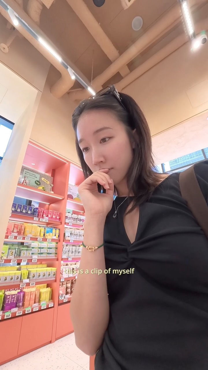 Olive Young's Wellness Store