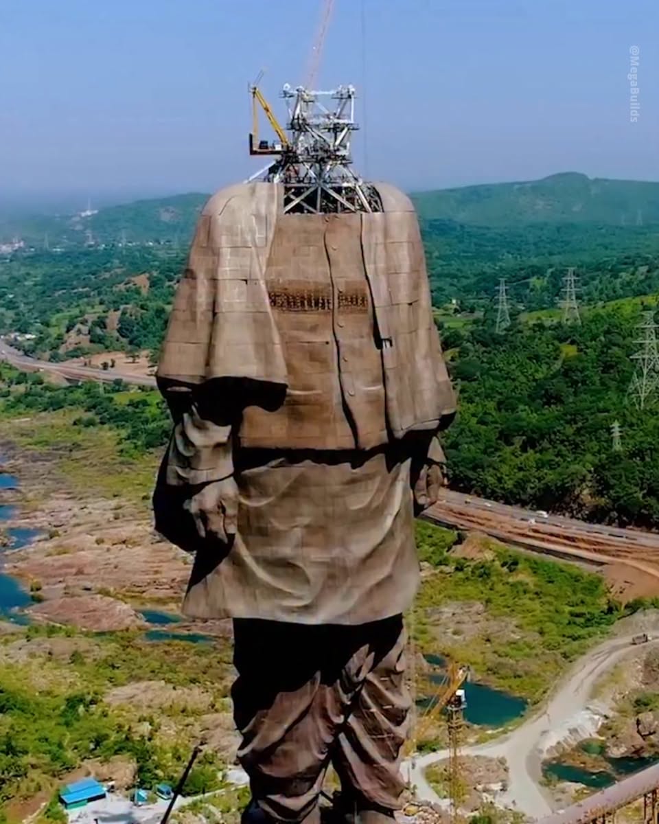 Twelve Engineering Marvels That Redefine Possibility