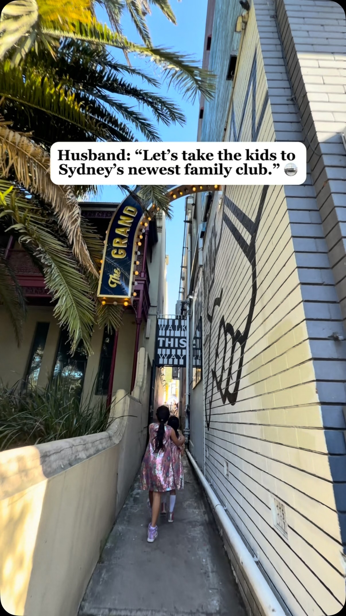 Family-Friendly Club Experiences At The Grand Electric