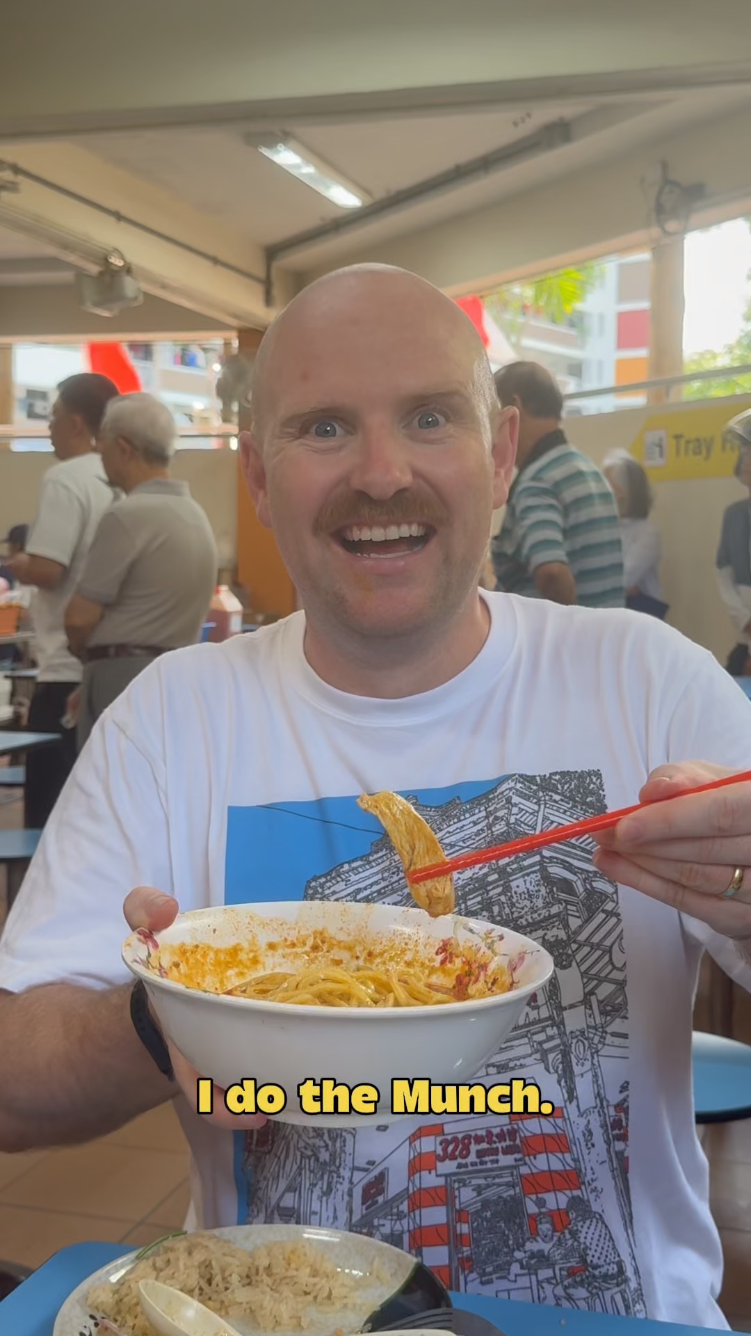 2 Restaurants in Singapore