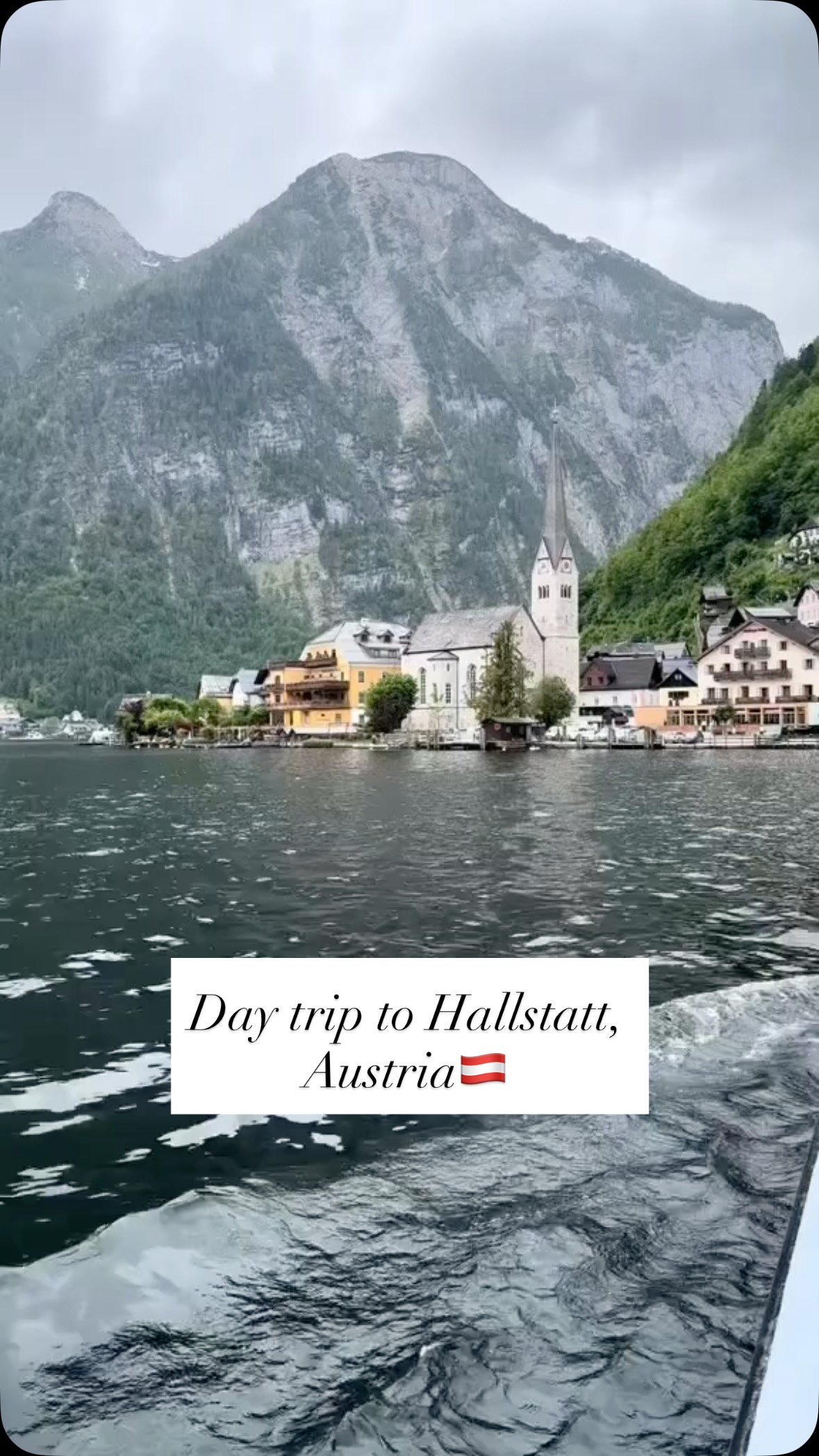 Hallstatt's Top Attractions and Scenic Spots