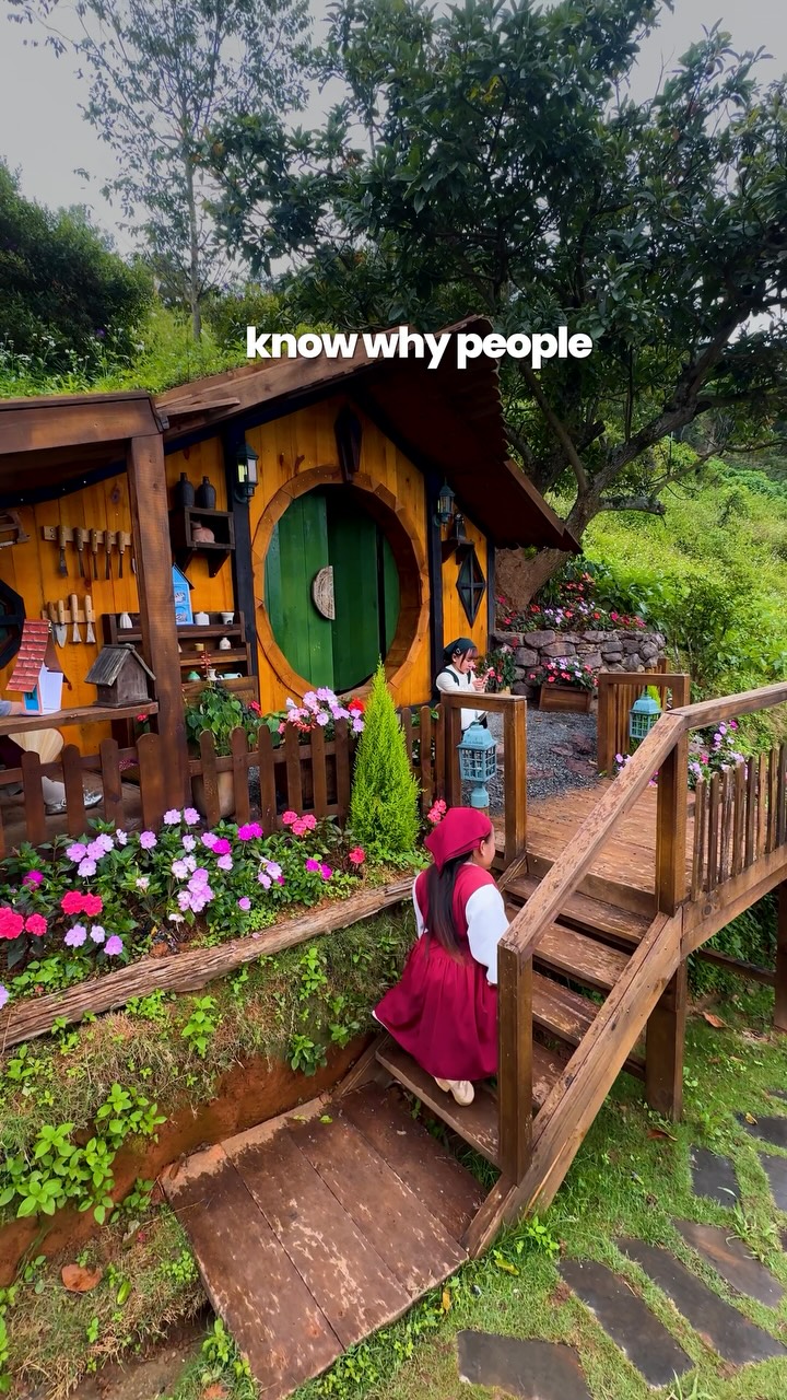 Vietnam's Fairytale Getaways: Da Lat and Sapa