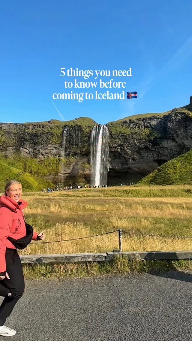 Iceland Trip: Tours, Food Walks, and Packing Tips
