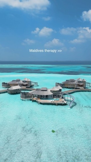 Maldives: Tropical Paradise Getaways
