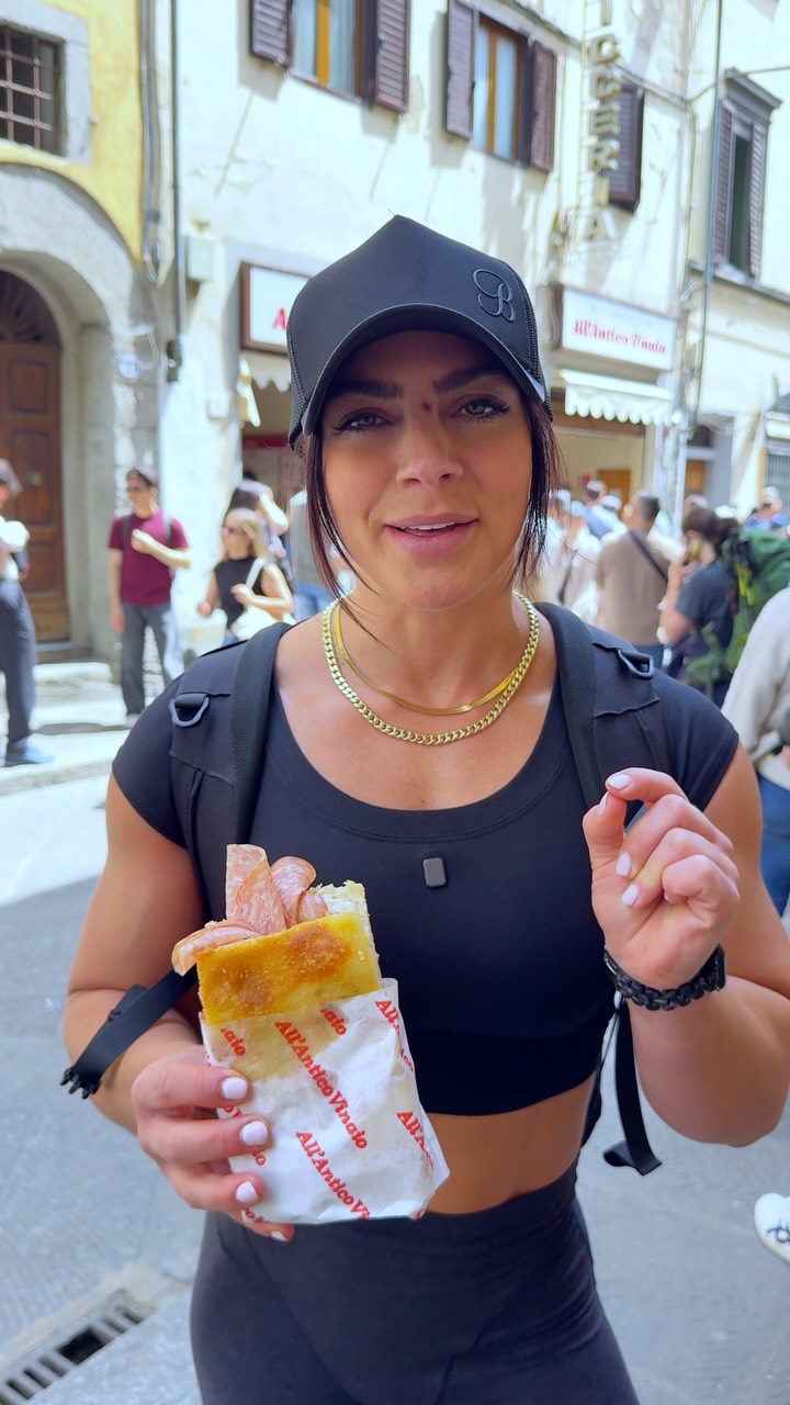 1 Restaurants in Firenze