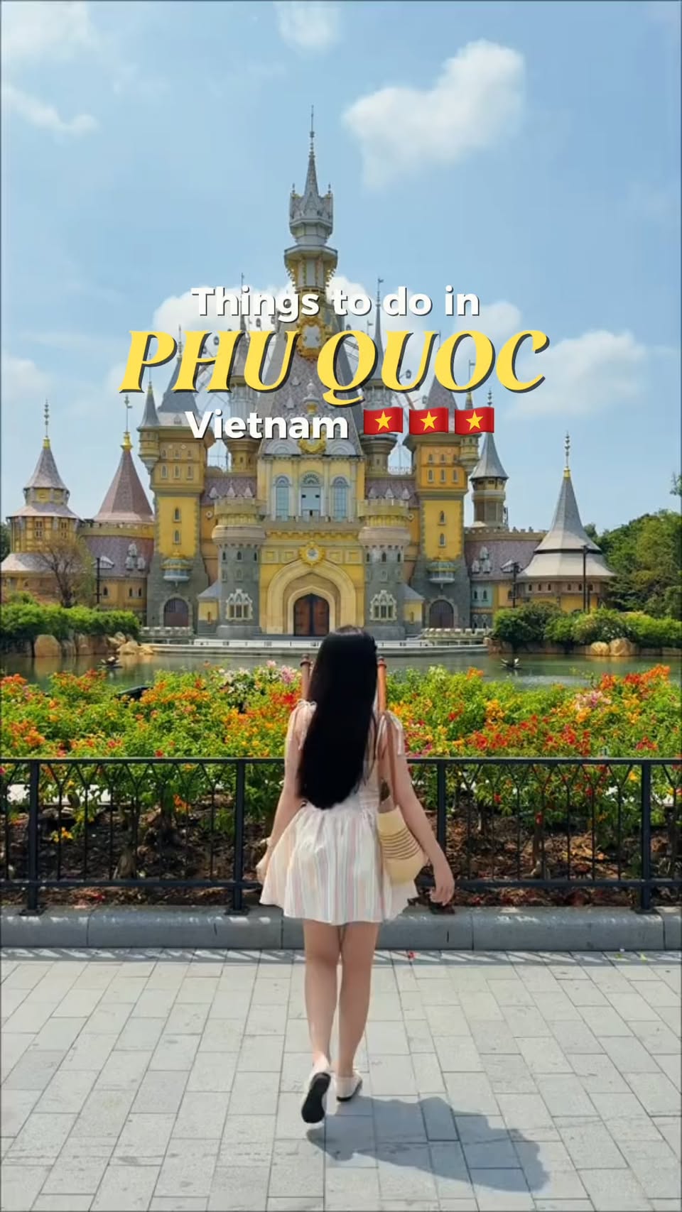 Phu Quoc Island's Top 5 Experiences