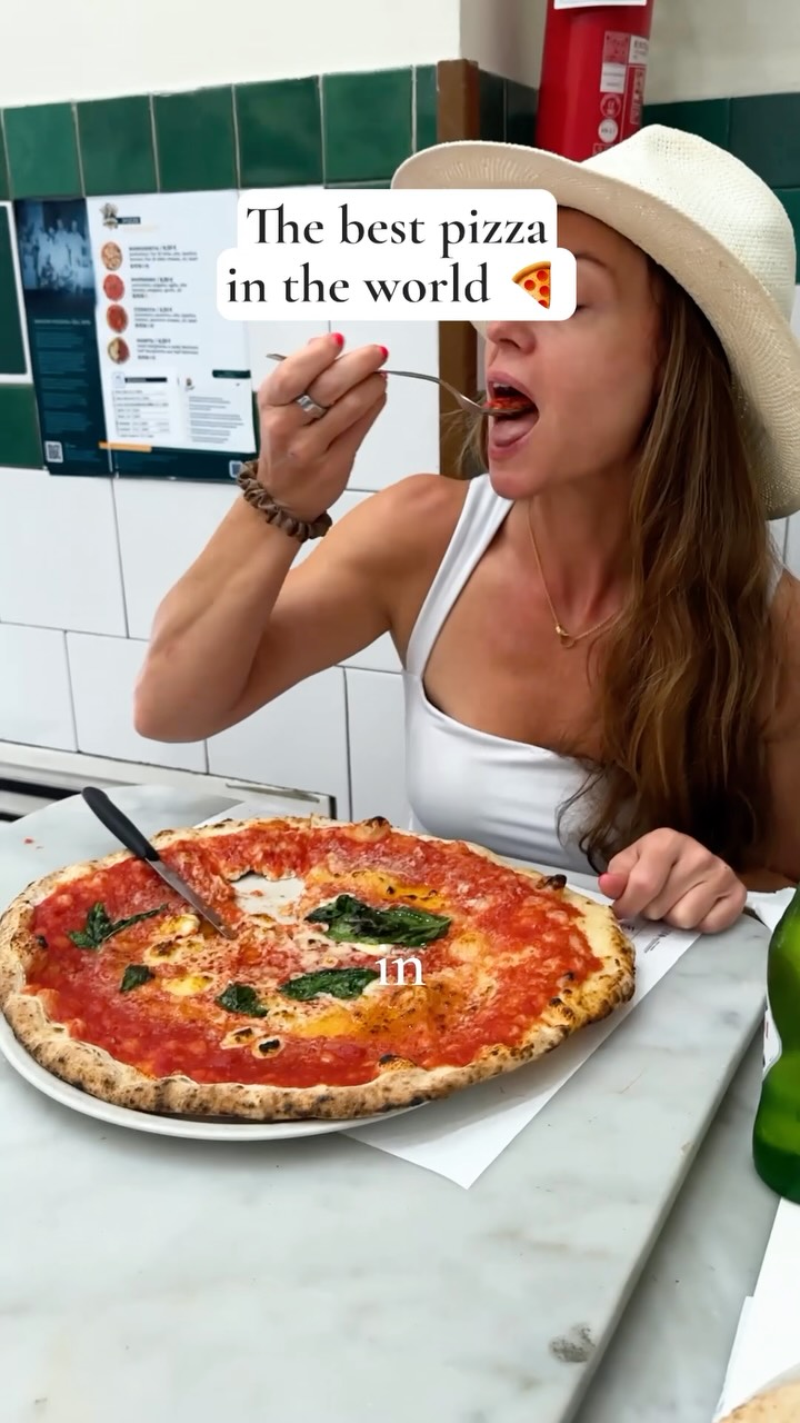1 Restaurants in Napoli