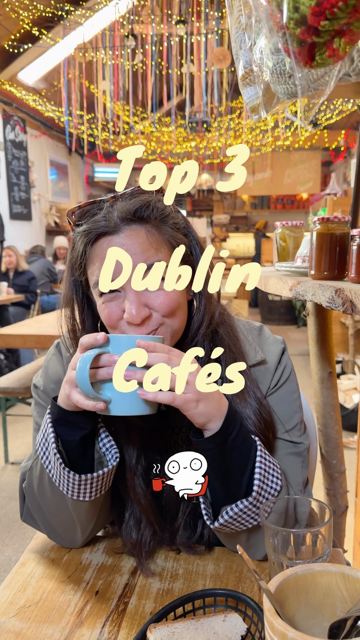 Unique Themed Bars and Cafes