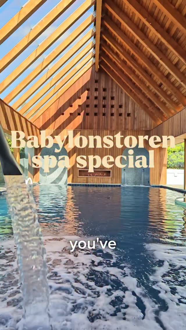 Babylonstoren Spa's Winter Package Offers Relaxation