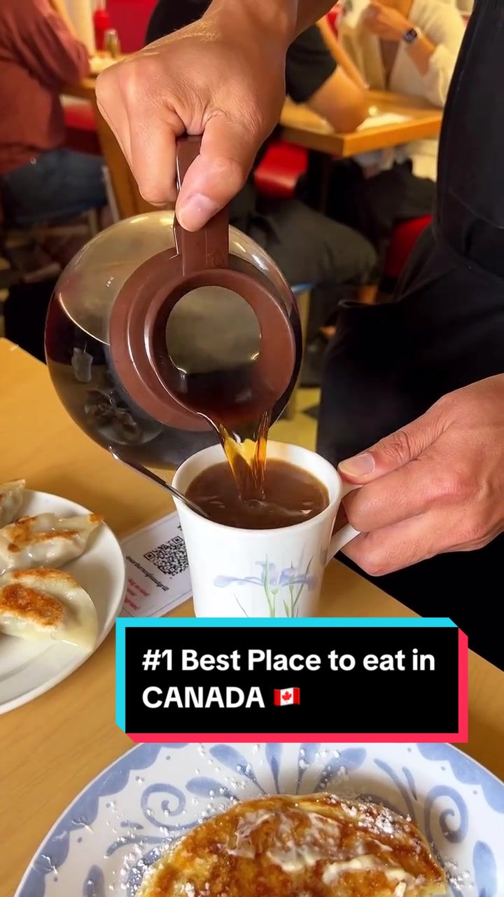 Northern Cafe: Canada's Best Hidden Diner