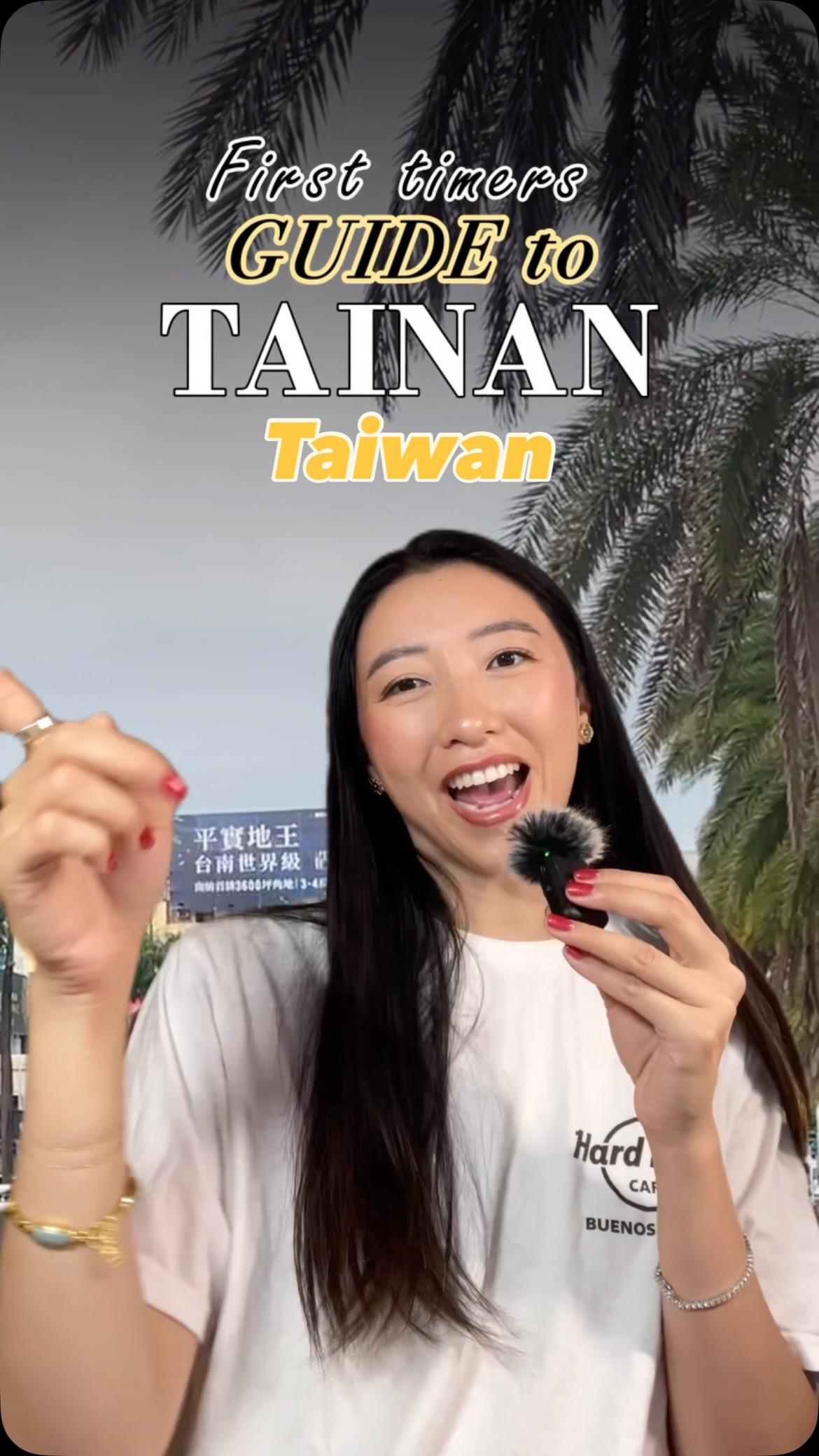 Tainan's Historical and Cultural Landmarks