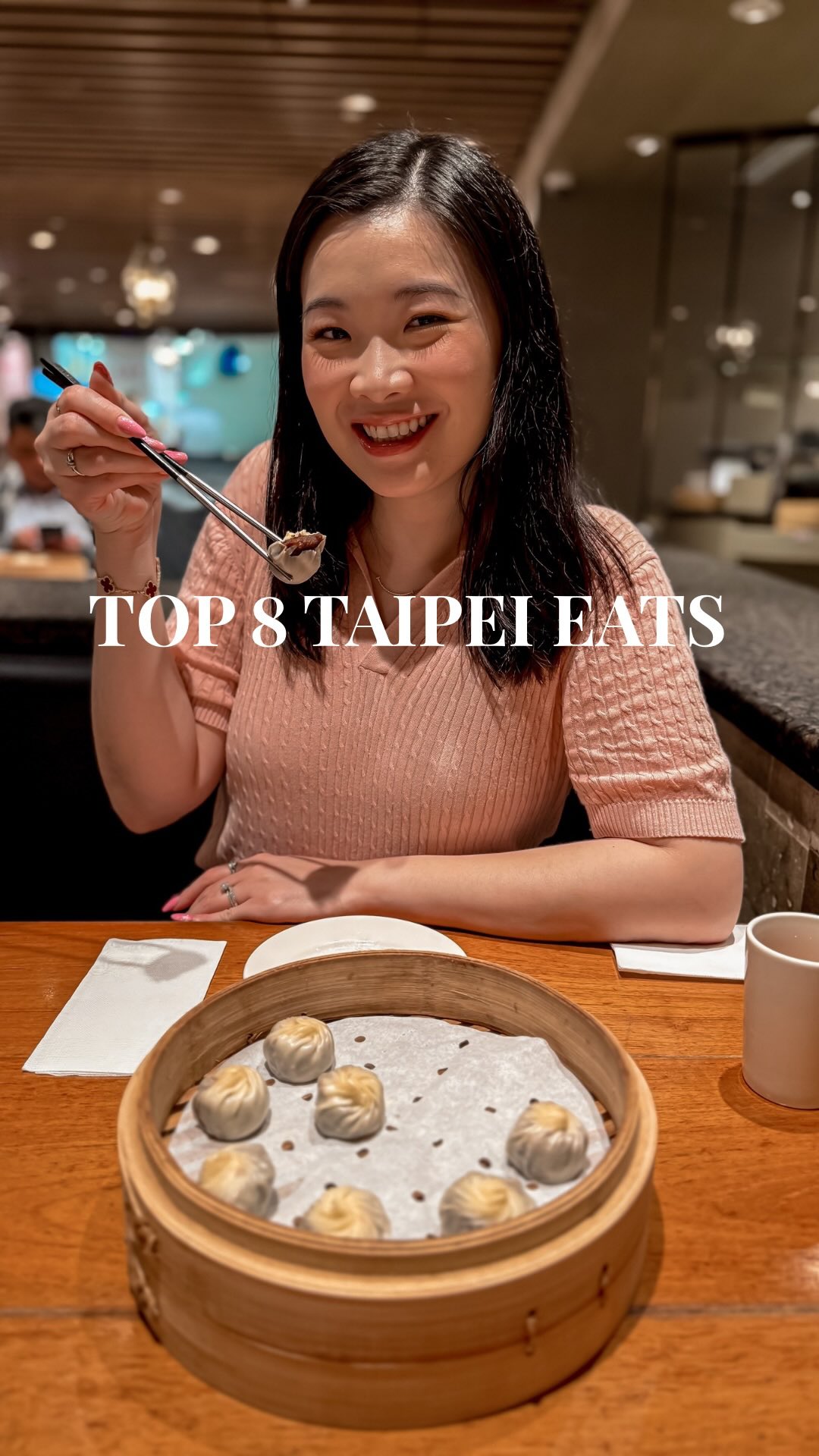 Top Taipei Foodie Destinations for Your Trip
