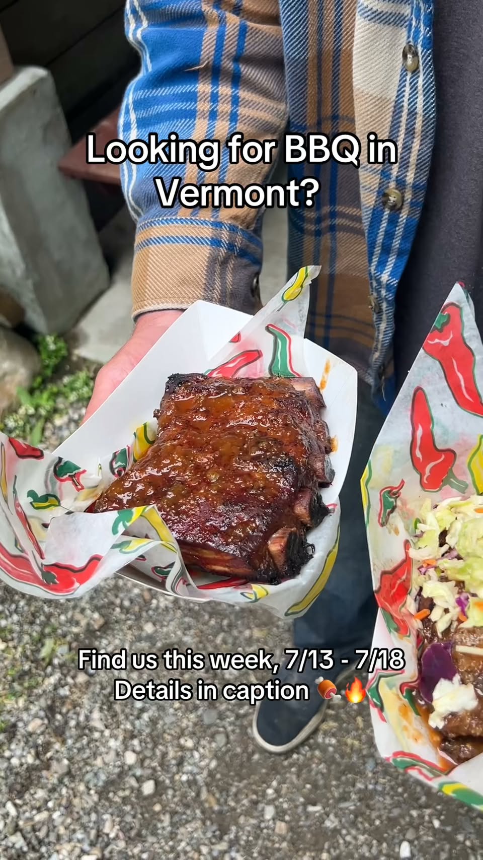 4 Places in Vermont