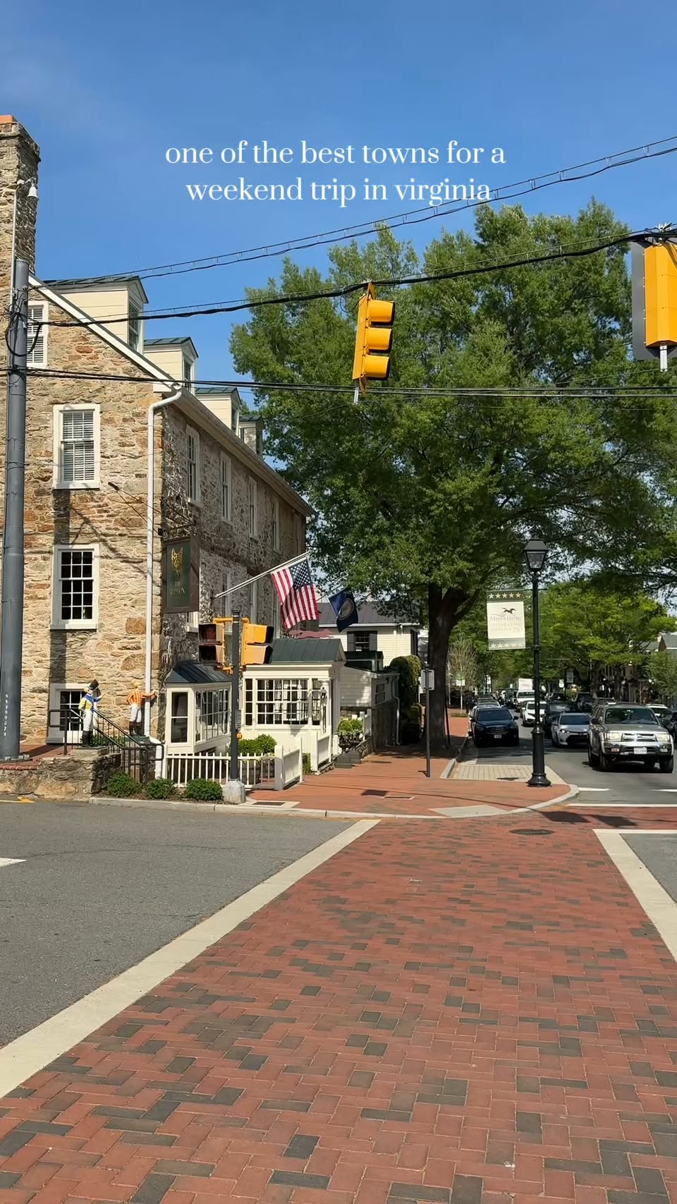 Six Middleburg Spots for a Charming Getaway