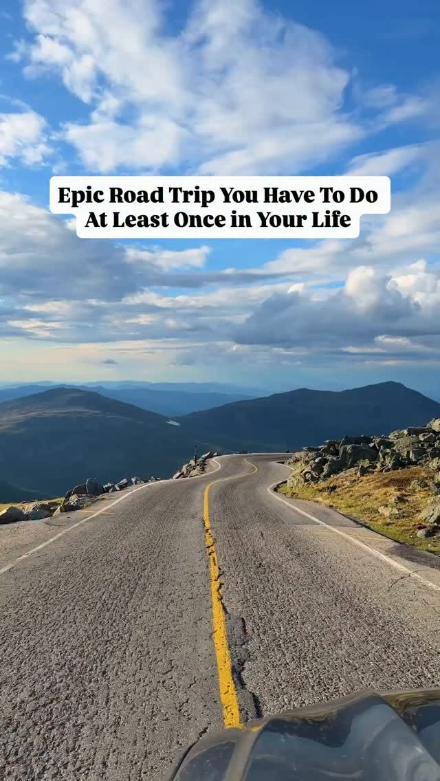 New Hampshire's White Mountains and Lake Region Adventures