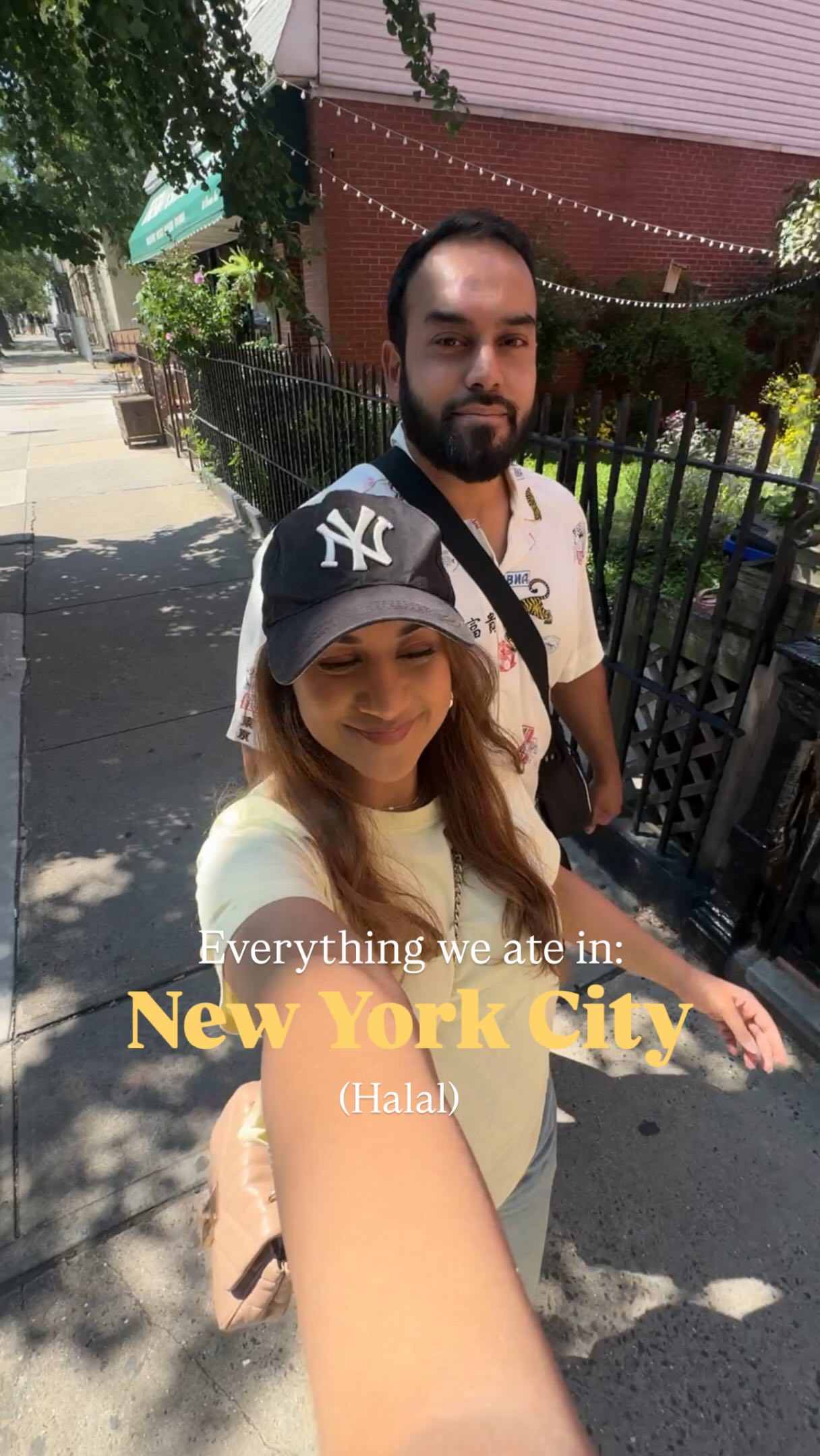 NYC's Halal Food Scene: Diverse Eateries Across Boroughs