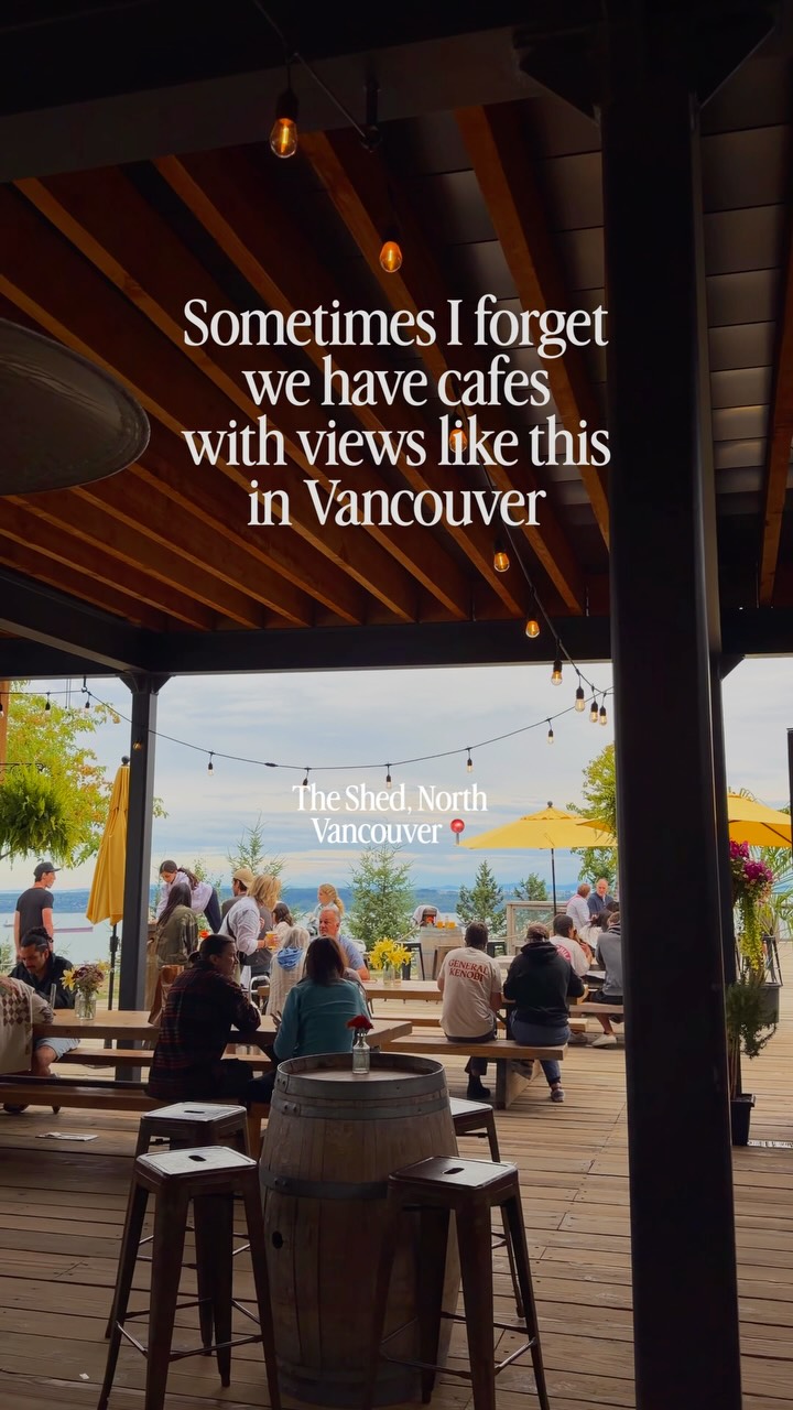 The Shed Coffee Bar Pizza