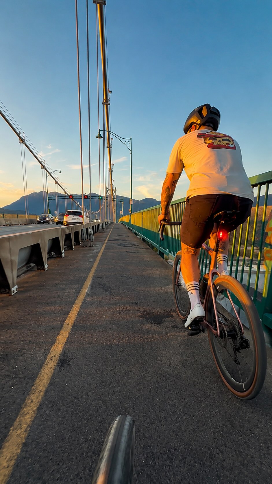 Stanley Park Landmarks And Natural Wonders