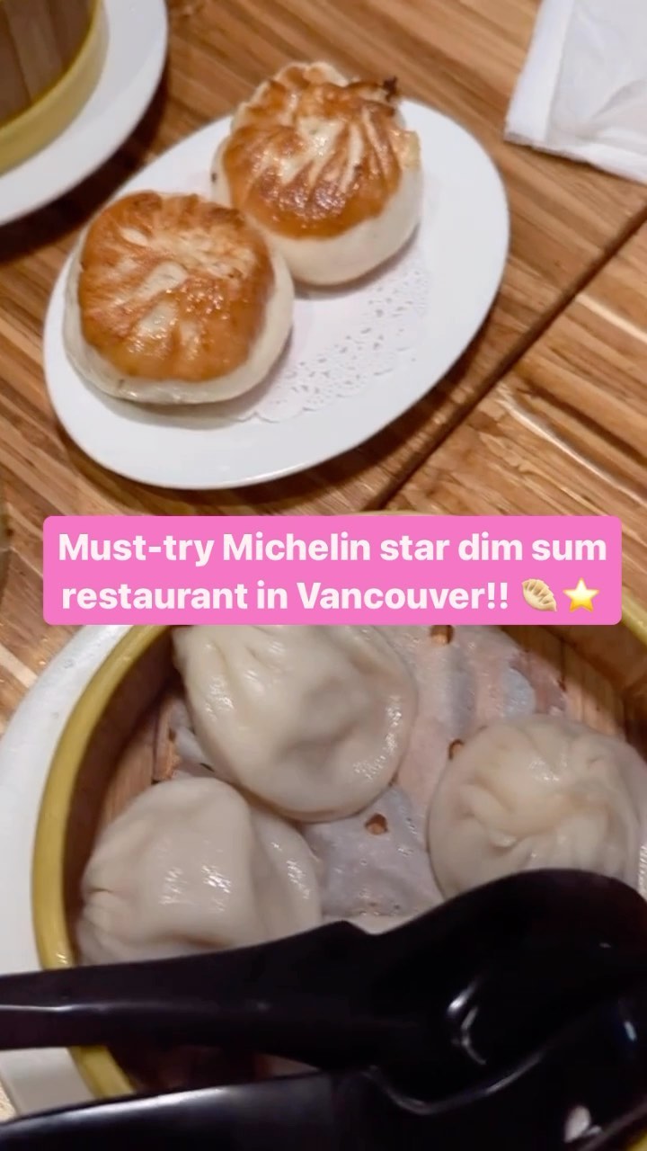 Vancouver Dim Sum Spot with Craft Beer