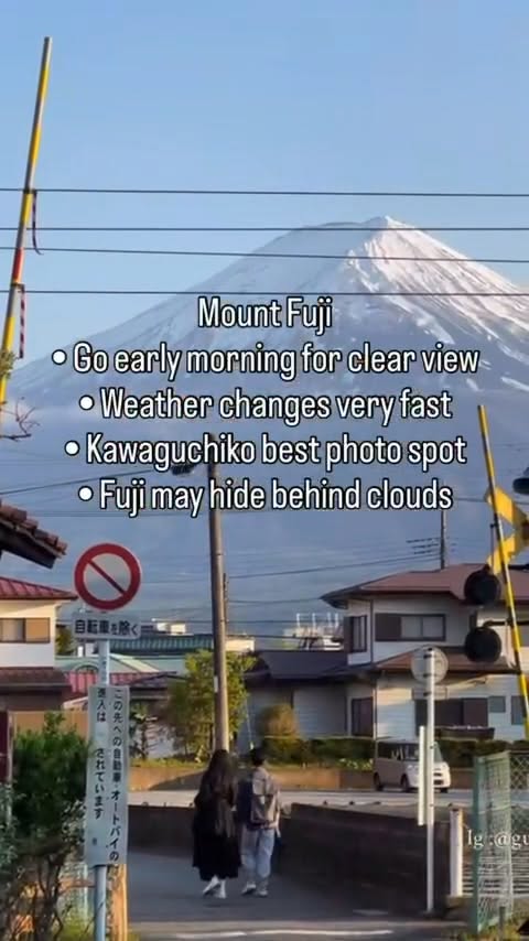 Japan's Top Destinations And Attractions