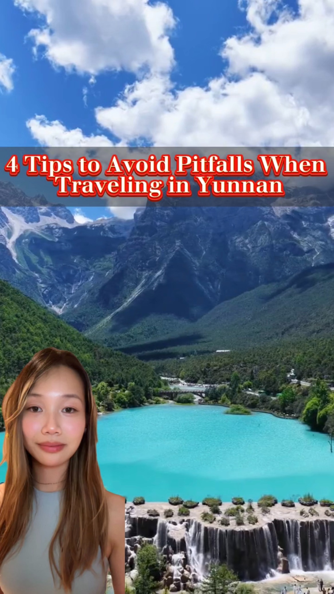 Discover Authentic Yunnan Beyond Tourist Hotspots