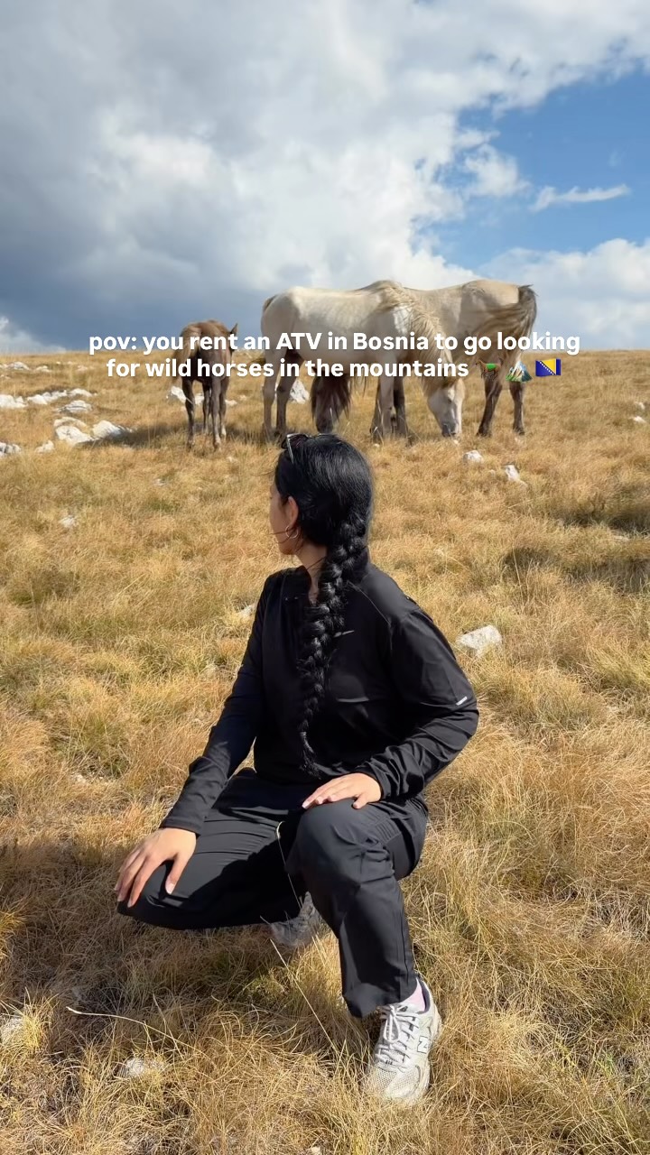 Bosnia Travel: Daily Vlogs From Livno
