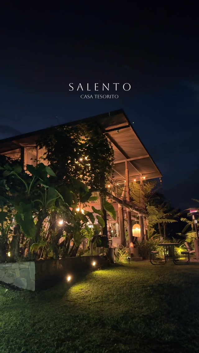 Cozy Colombian Vacation Rental in Salento