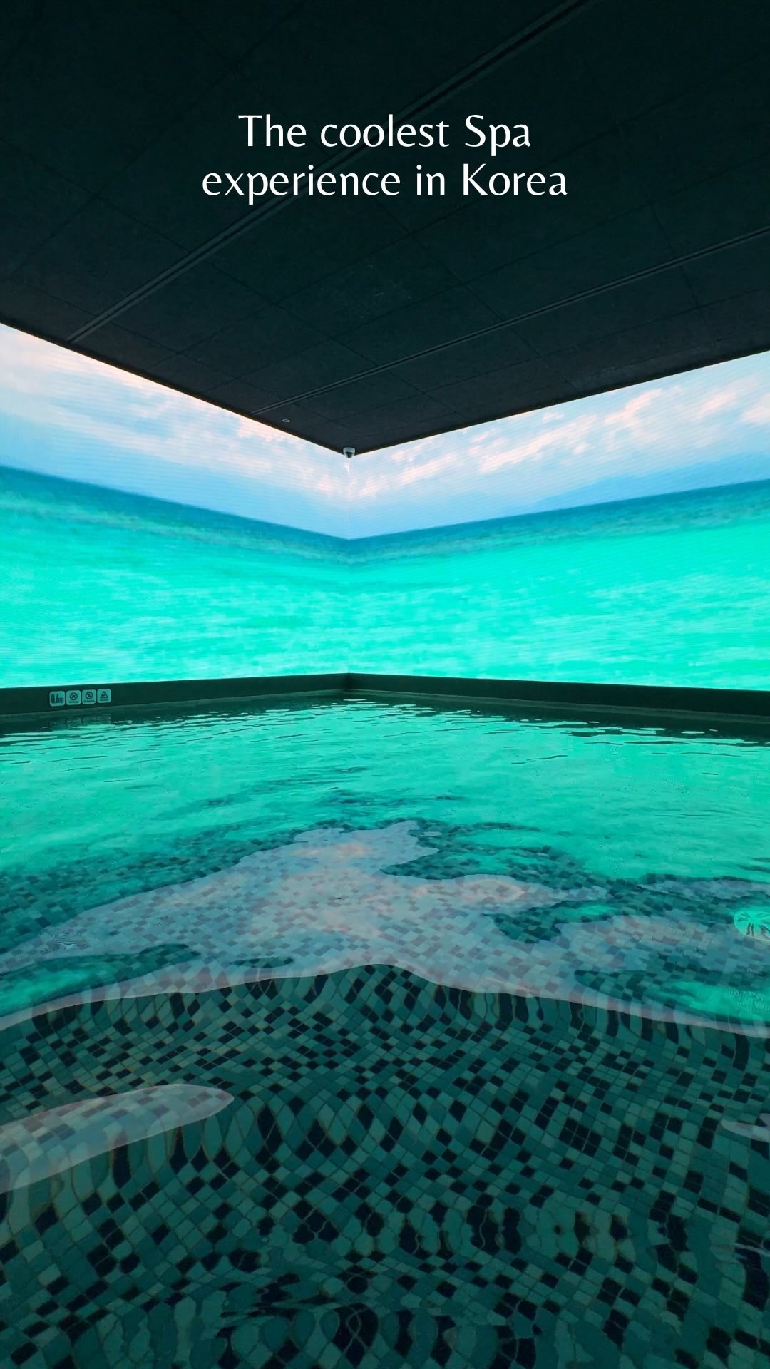Cimer Spa: A Korean Jjimjjilbang Oasis