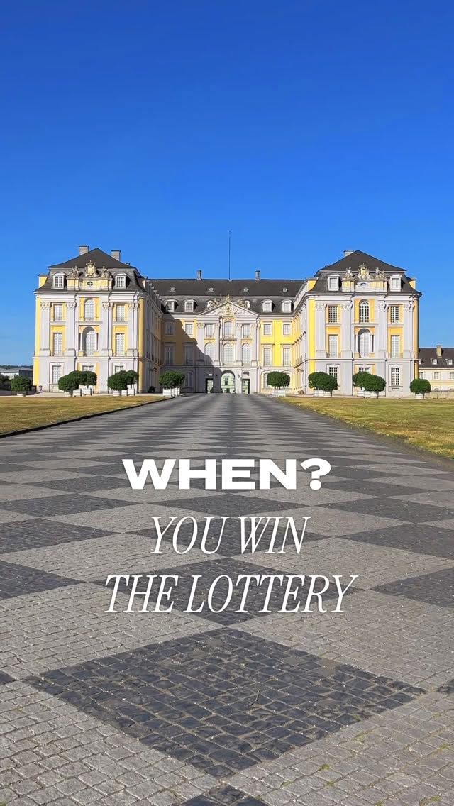 German Palaces Showcasing Diverse Architectural Eras