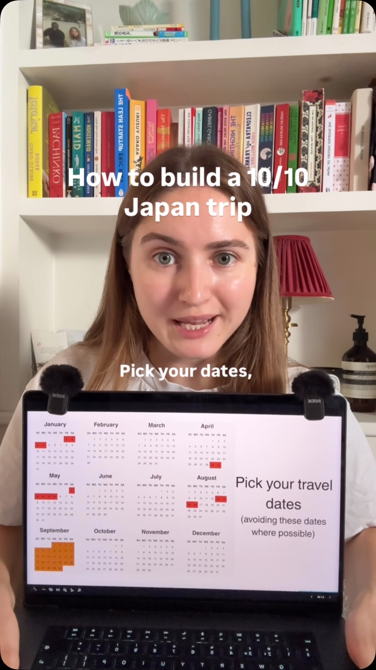 Japan Trip Planning For Kyoto, Osaka, And Tokyo