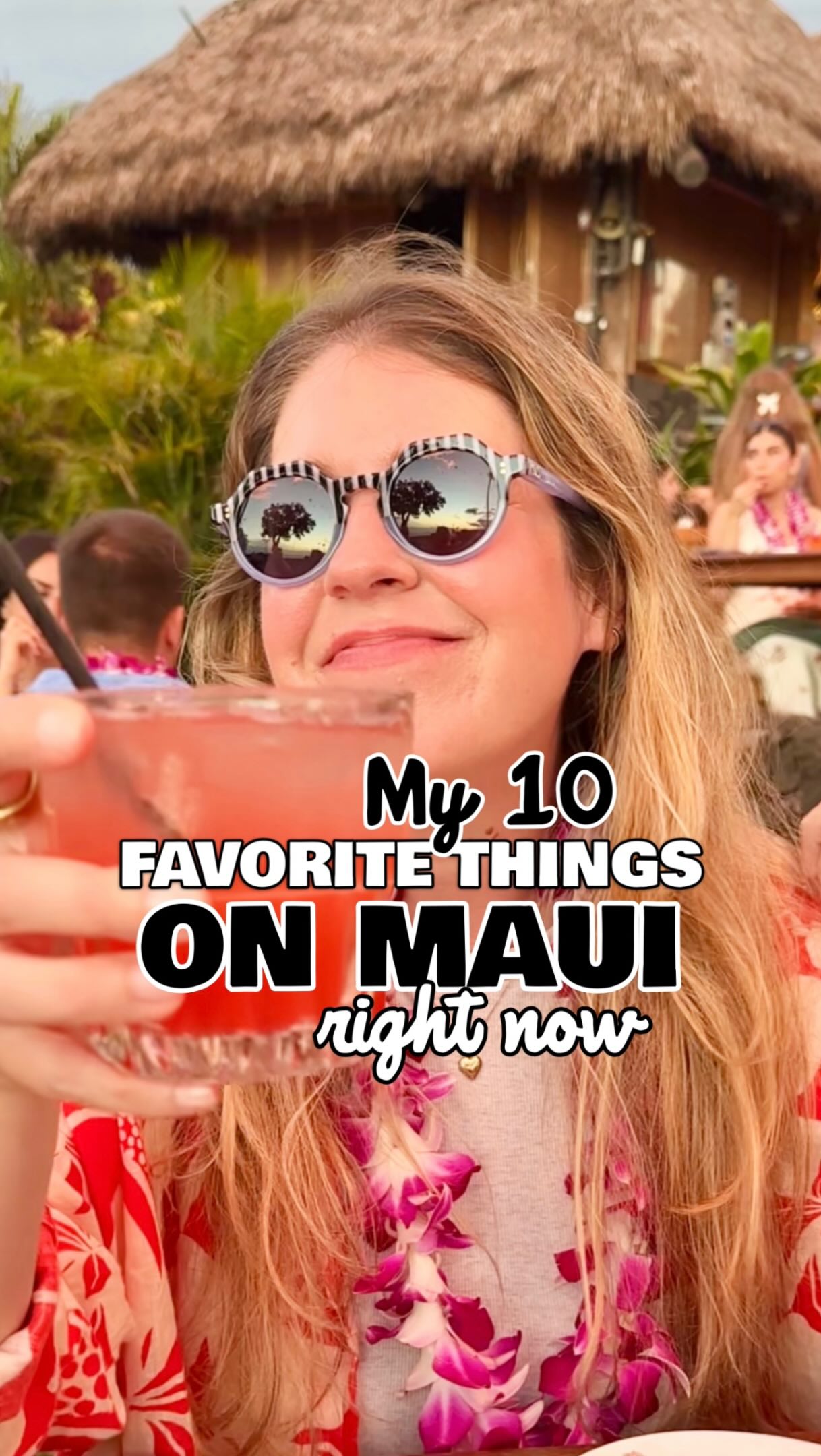 12 Places in Hawaii