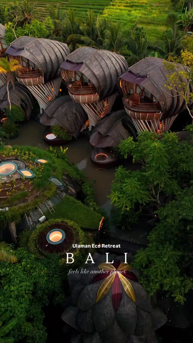1 Hotels in Bali