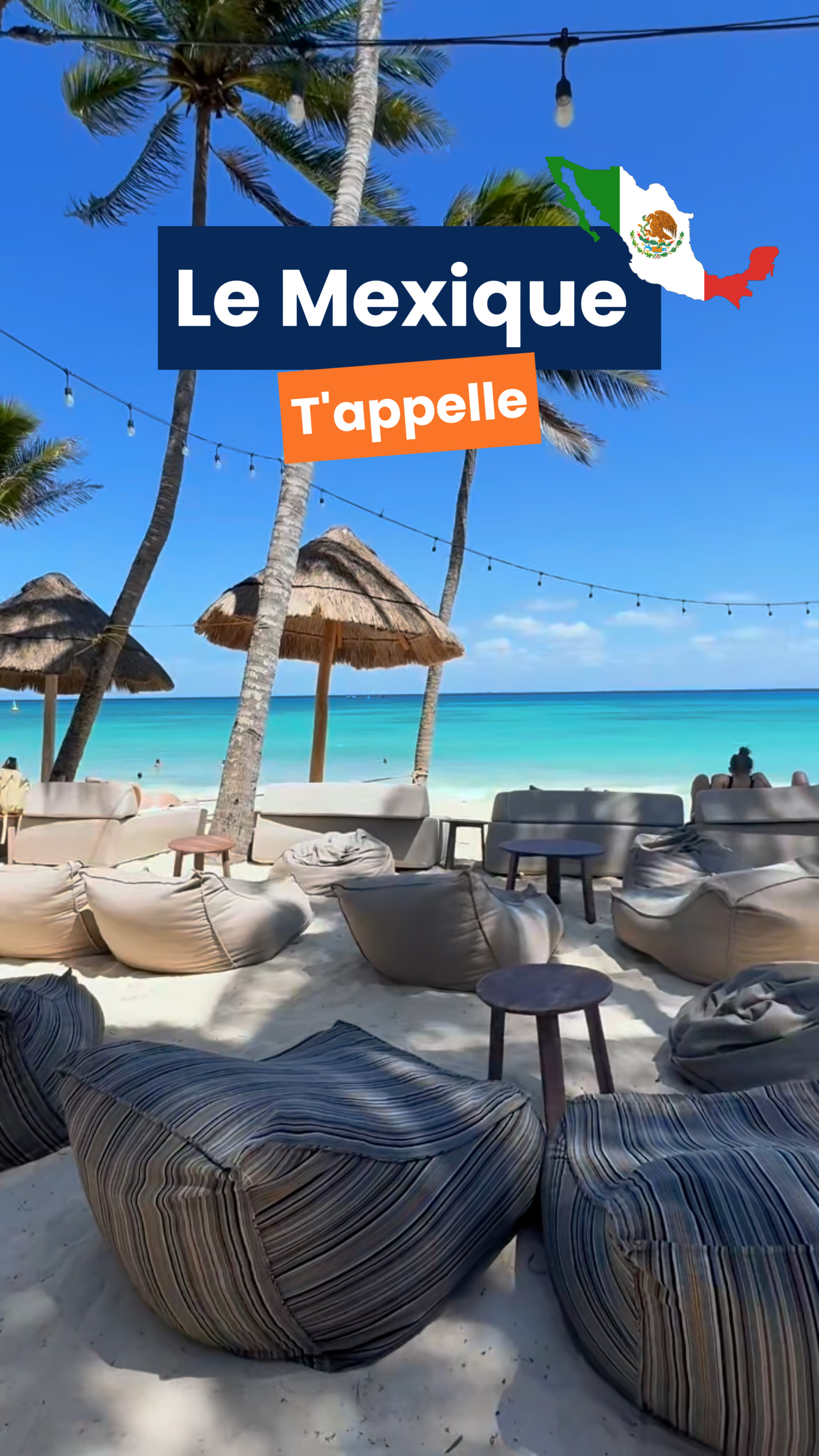 Riviera Maya's Top Turquoise Water Destinations