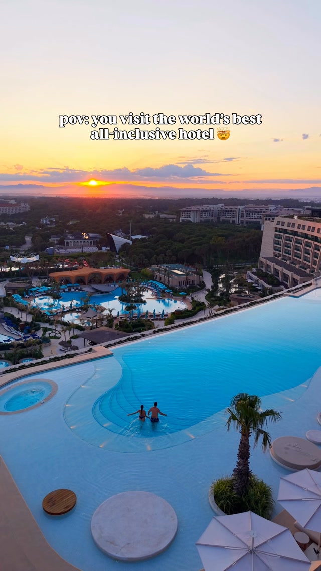1 Hotels in Antalya
