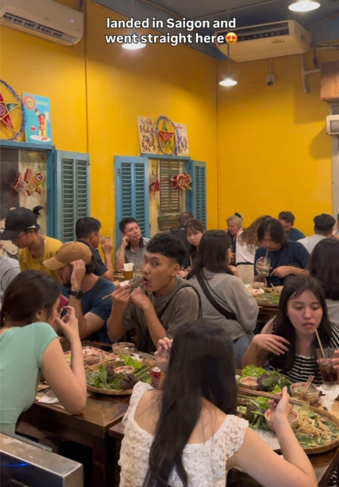 Vietnamese Restaurant Bếp Mẹ Ỉn's Recommendations