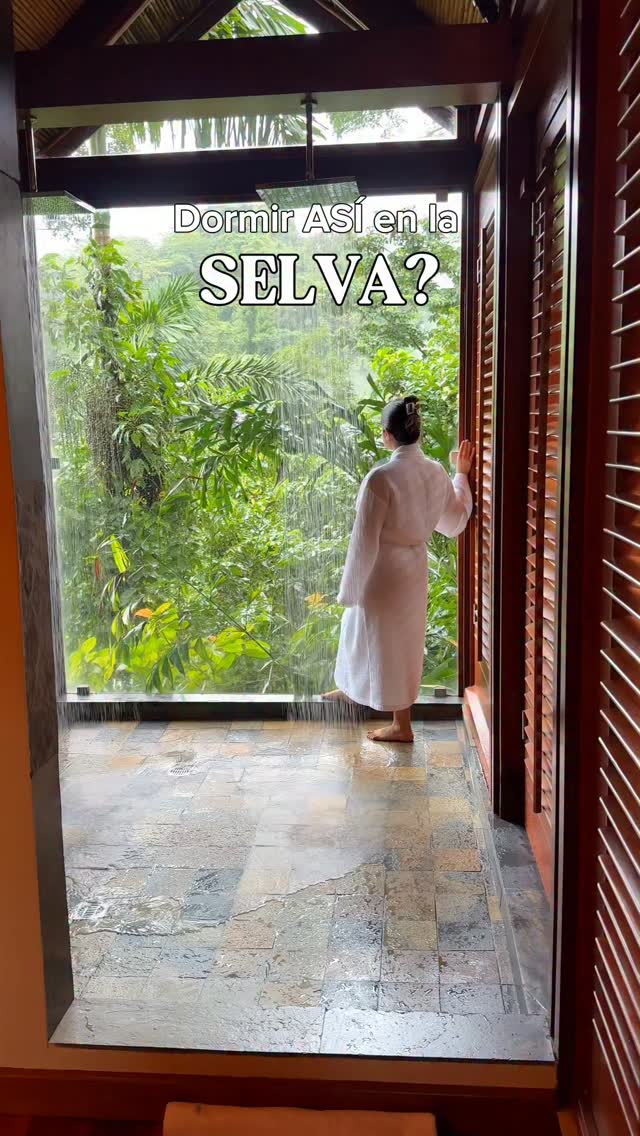 Amor Arenal: An Immersive Costa Rican Experience