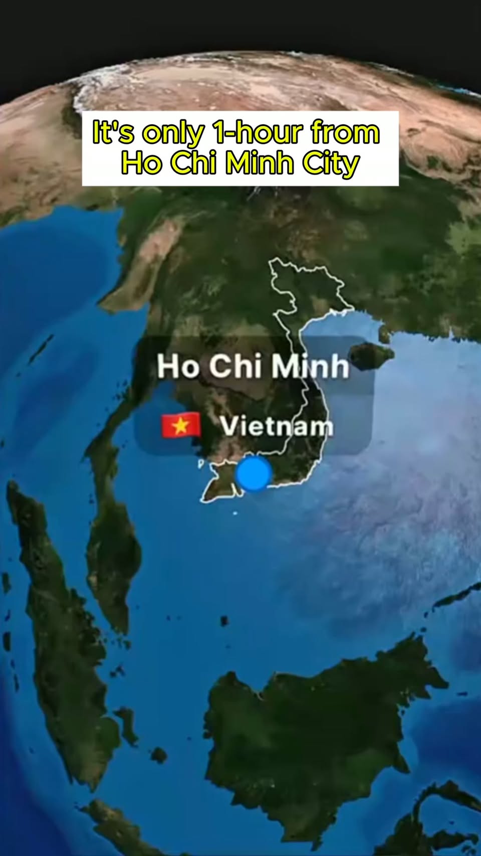 Côn Đảo's Pristine Beaches And Natural Wonders
