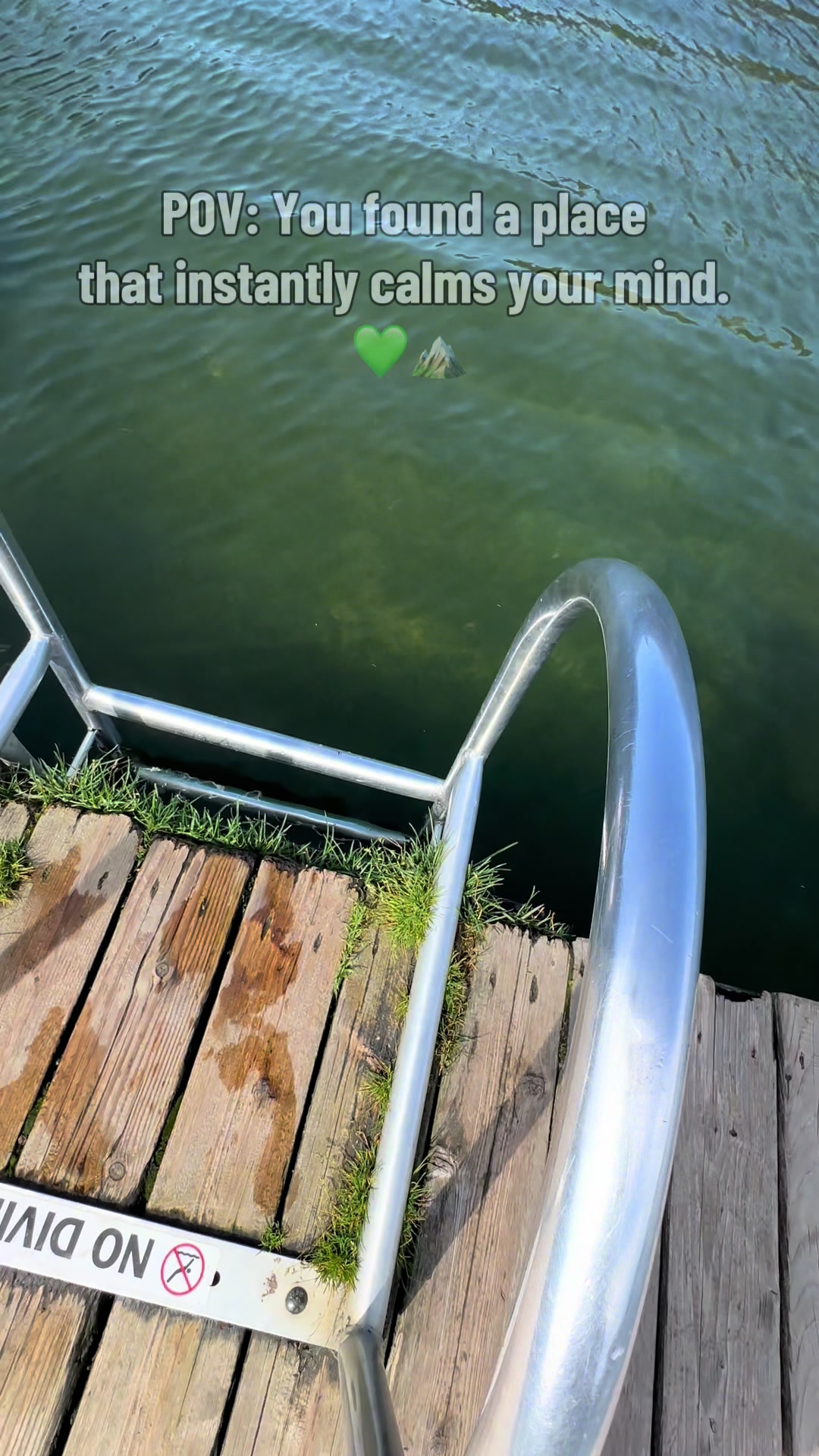 Alta Lake: Serene Mountain Lake for Nature Therapy