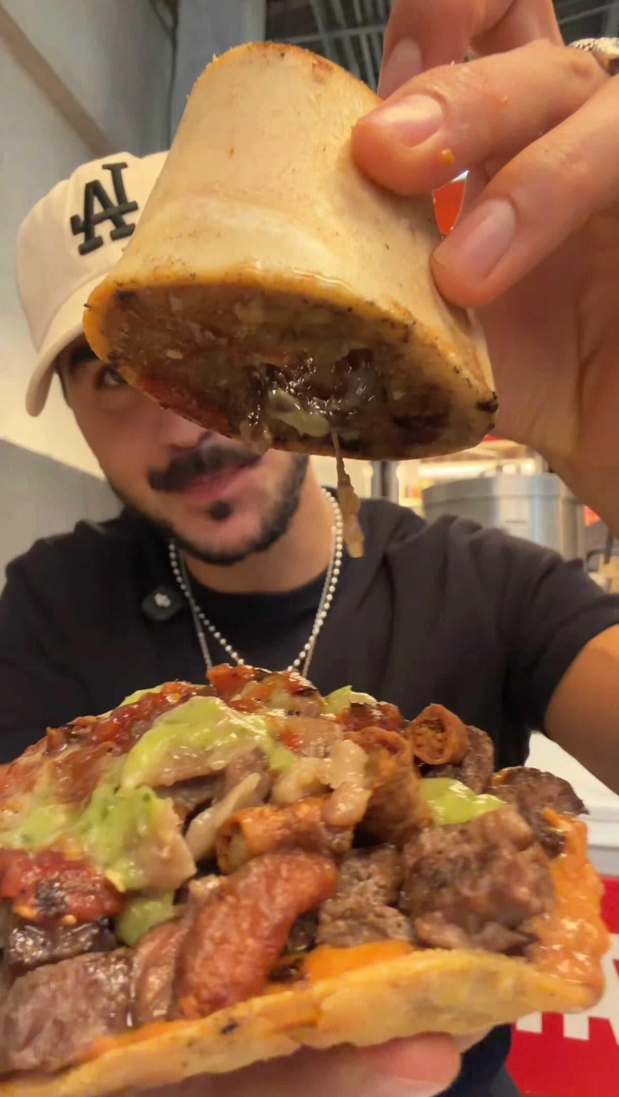Asaderos Orozco: Mexico City's Premier Taqueria