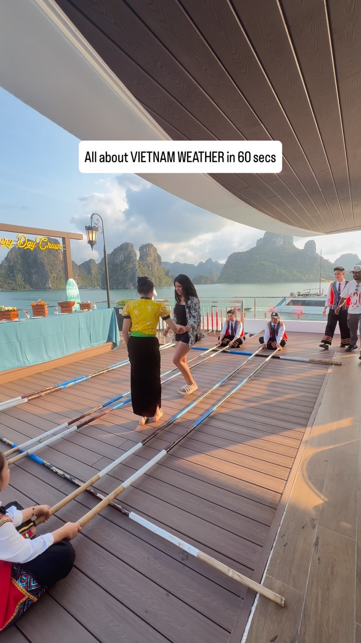 Vietnam's Best Destinations and Travel Timing