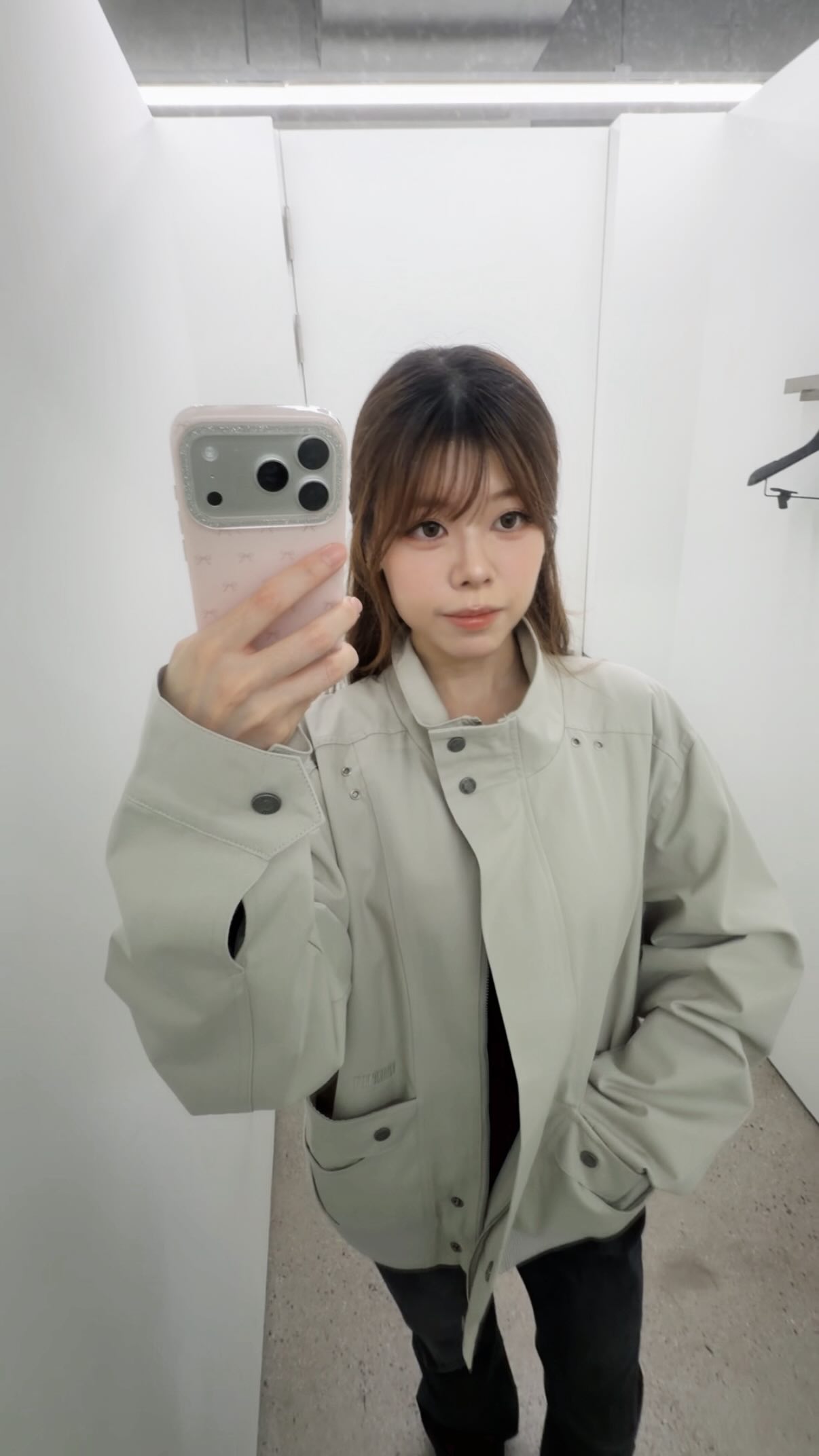 Seoul Boutiques Offer Chic Autumn Fashion