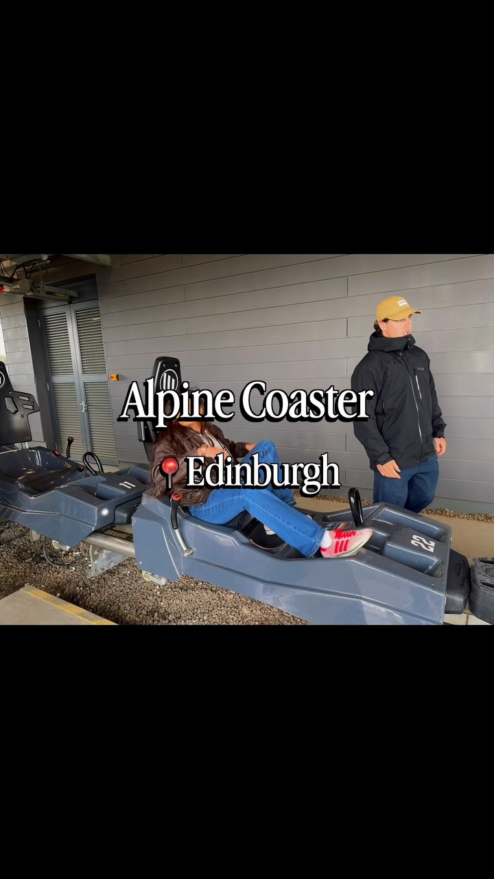 Snowsports Centers and Alpine Coasters