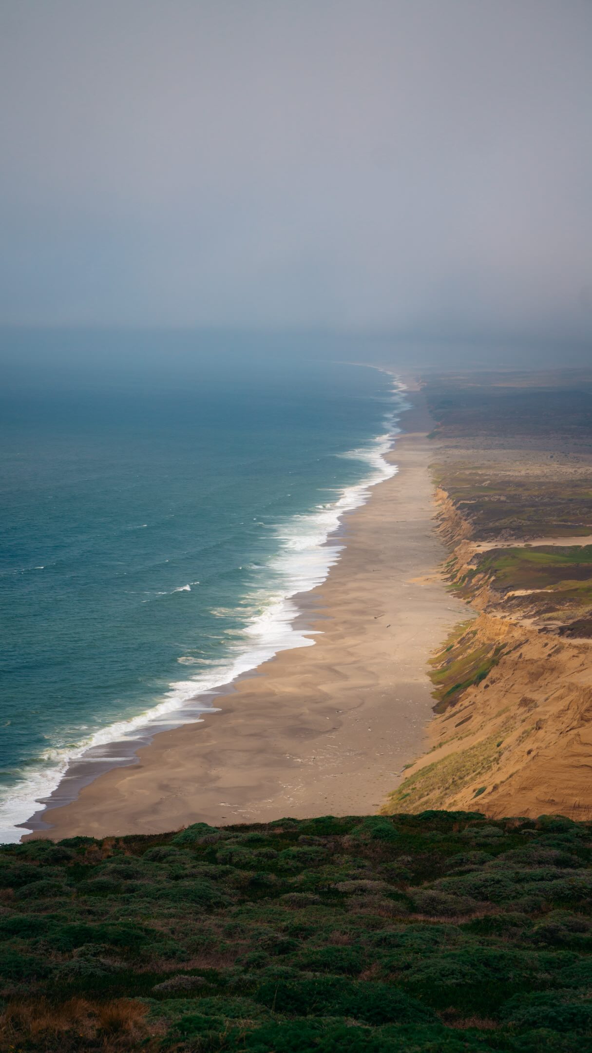 Point Reyes National Seashore Attractions